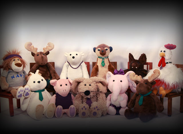 Mr. Mouse Private Eye