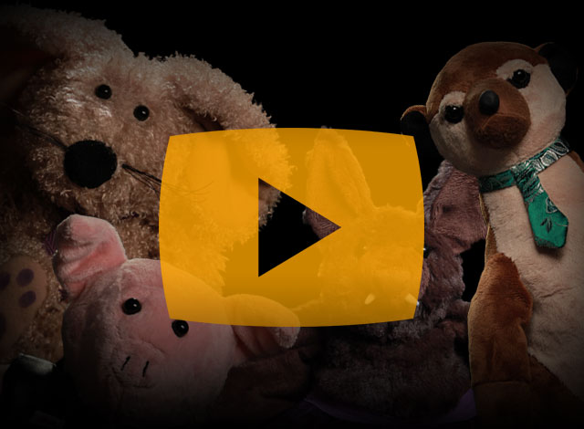 Mr. Mouse Private Eye