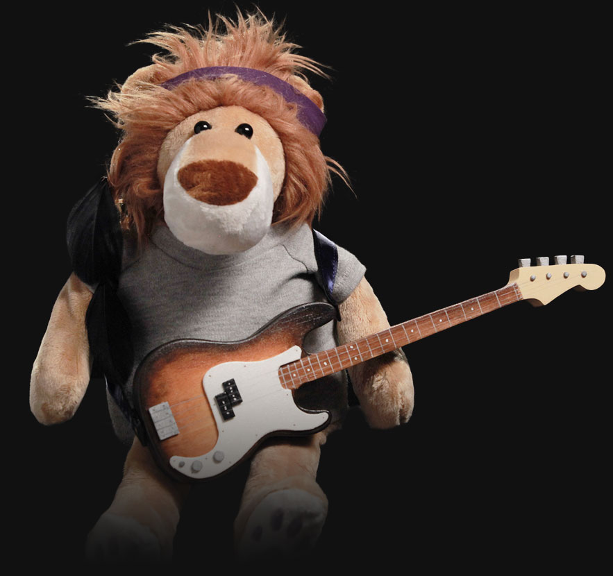 Mr. Mouse Private Eye