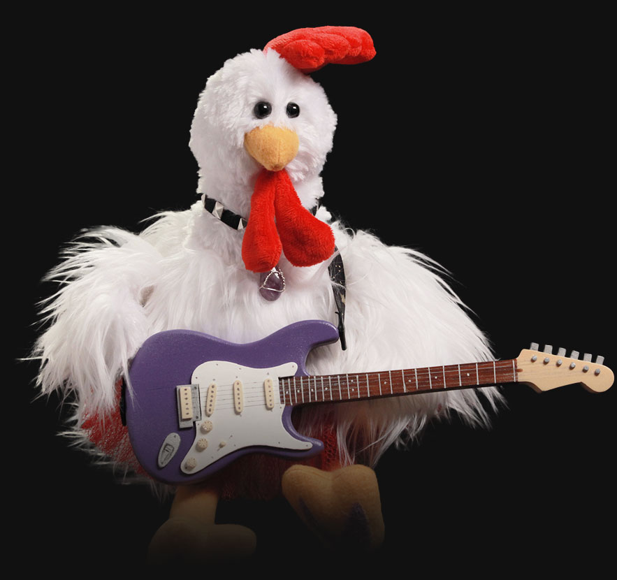 Mr. Mouse Private Eye