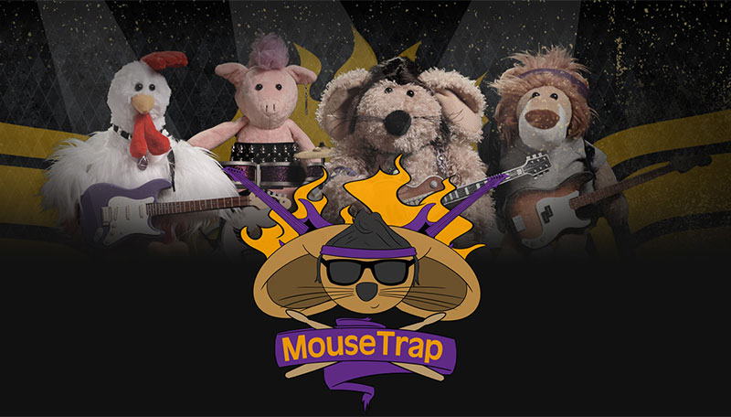 MouseTrap