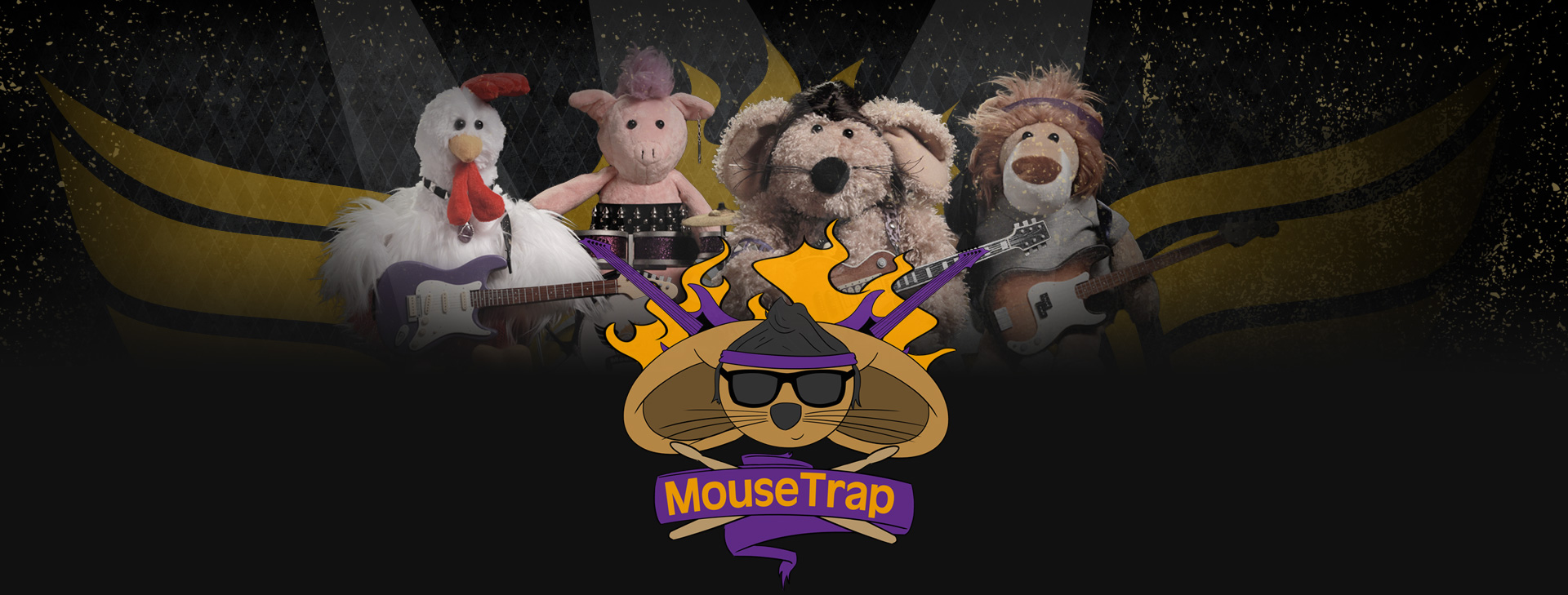 MouseTrap